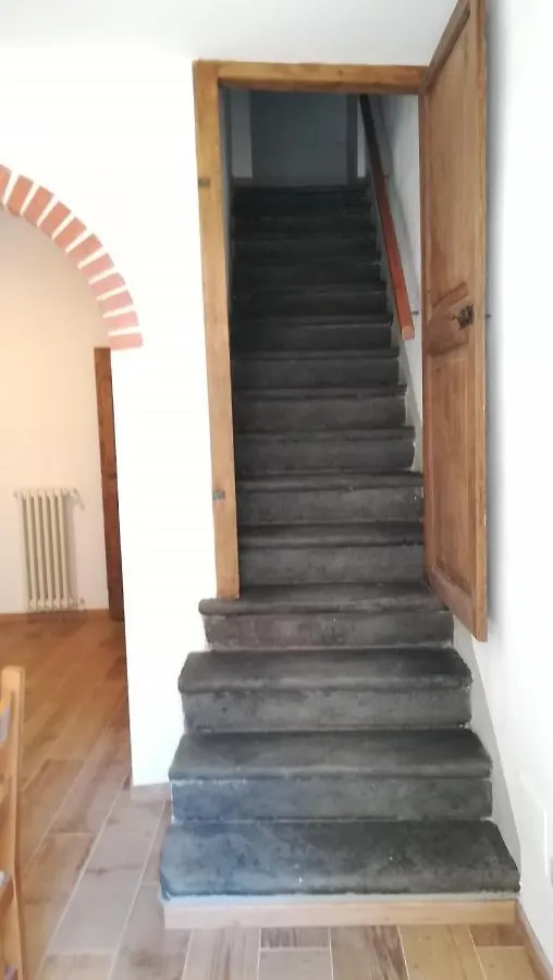 Appartamento Chianti Craft House Badia a Passignano