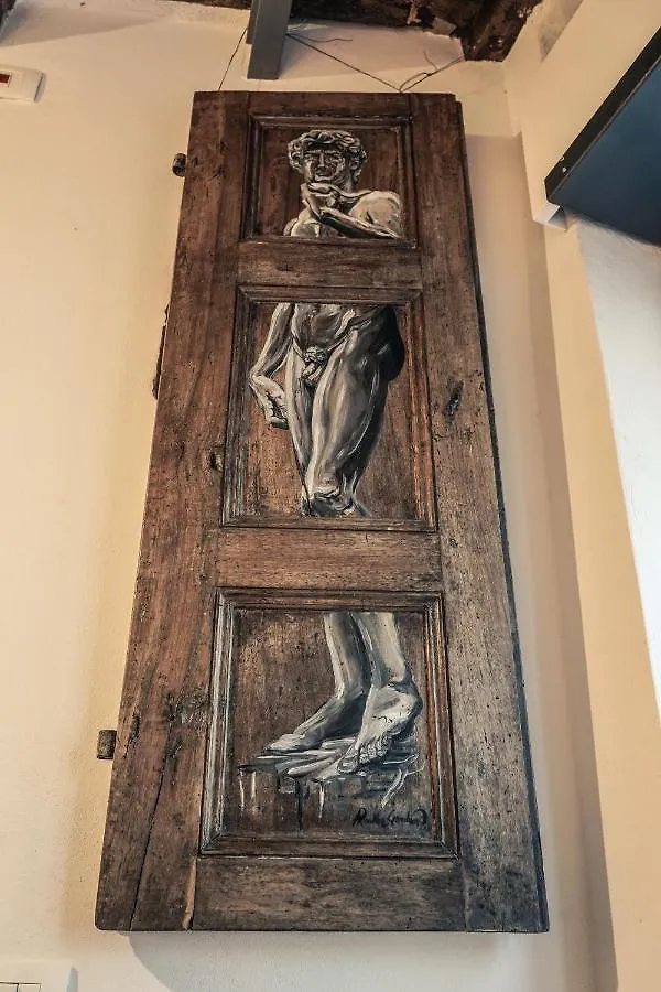 Appartamento Chianti Craft House Badia a Passignano Badia A Passigano