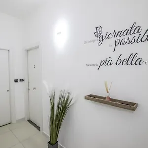 Piano Monaco Appartamento Carini